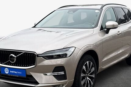 Volvo XC60 6.066 km 40.970 &euro; Schwabach 91126