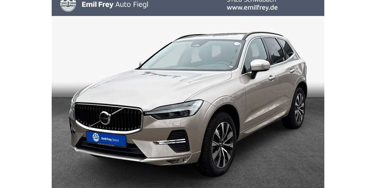 Volvo XC60 6.066 km 40.970 &euro; Schwabach 91126