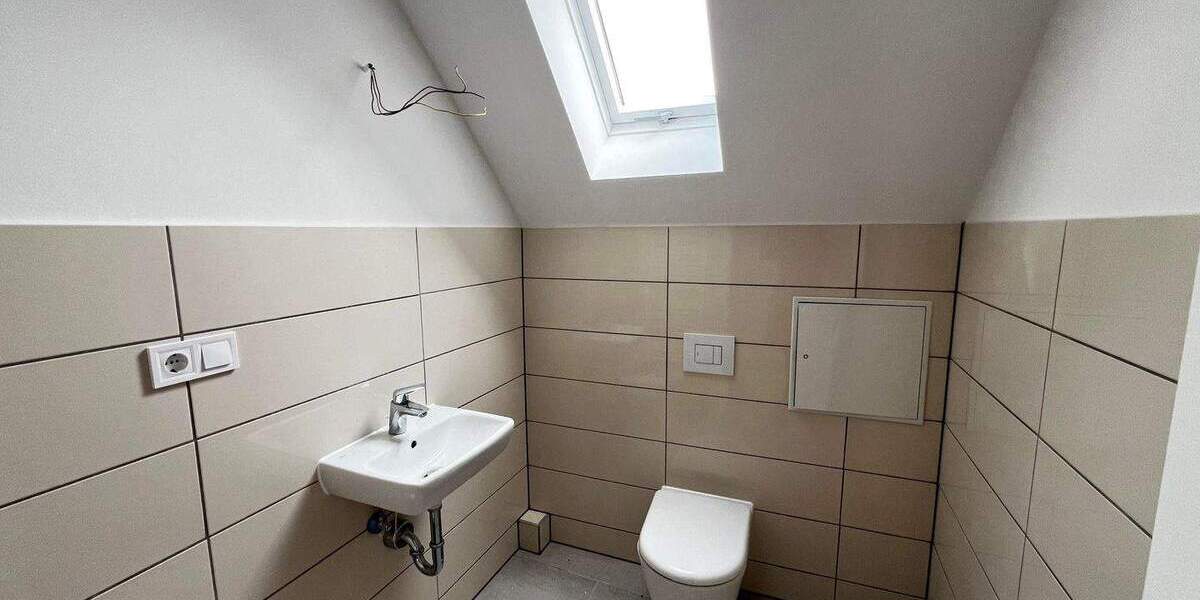 Etagenwohnung Cadolzburg - 4 Zimmer, 99 m&sup2;, 310.000&euro; | Angebot:25797922