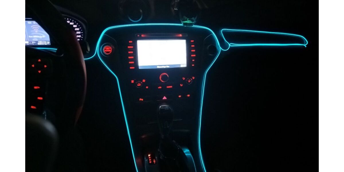 Ford Mondeo 62.000 km 12.100 &euro; Nürnberg 90429