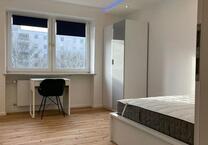 WG-Zimmer zu vermieten in Nürnberg