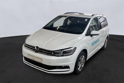 VW Touran 79.350 km 25.440 &euro; Herzogenaurach 91074