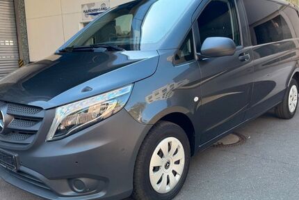 Mercedes-Benz Vito 127.800 km 26.000 &euro; Nürnberg 90425