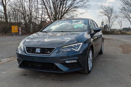 Seat Leon 59.276 km 17.990 &euro; Nürnberg 90425
