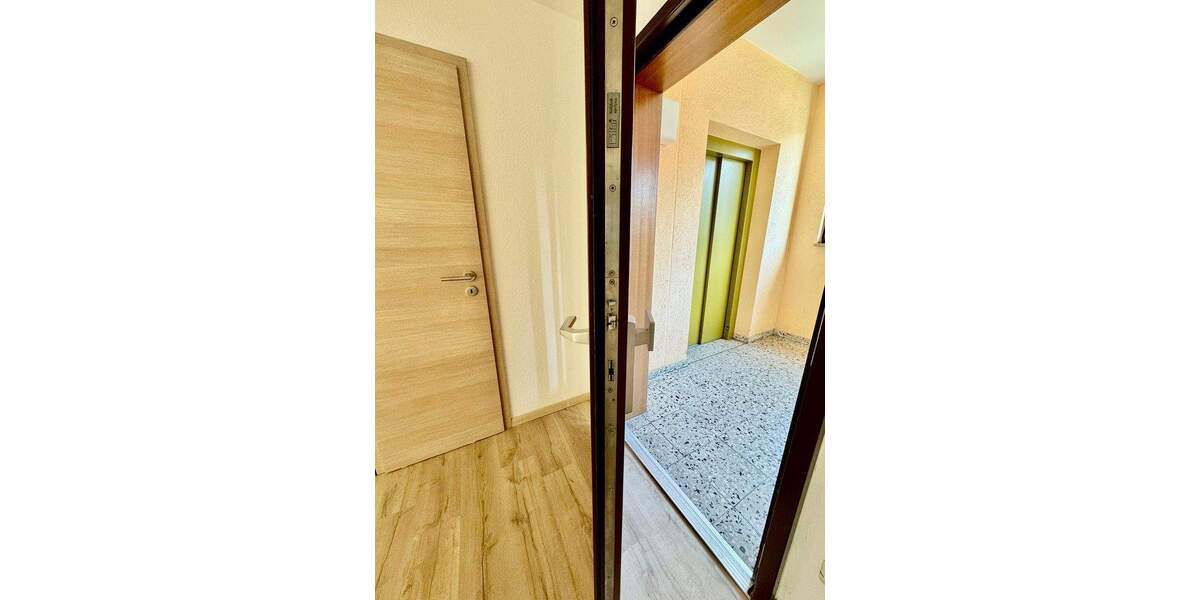 Büro Praxis Seminarräume Nürnberg - saniert, ca. 220 m², bei Hbf - provisionsfrei (Eigentümer) zimmer