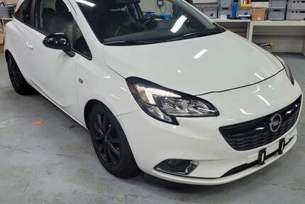 Opel Corsa 123.000 km 6.500 € Fürth 90768