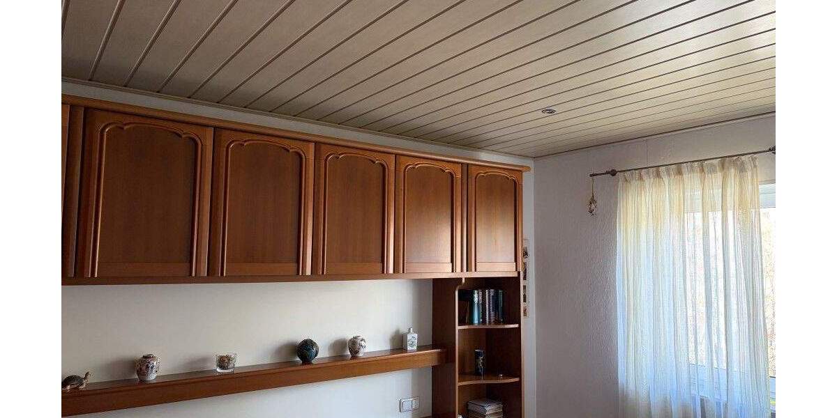 Etagenwohnung Erlangen Büchenbach - 3 Zimmer, 97 m&sup2;, 1.050&euro; | Angebot:25338151