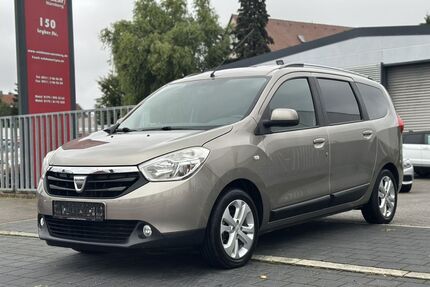 Dacia Lodgy 165.000 km 4.990 € Nürnberg 90431