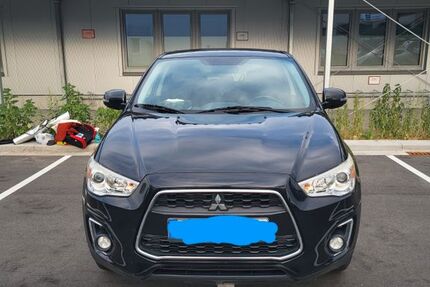 Mitsubishi ASX 153.000 km 7.300 &euro; Erlangen 91052