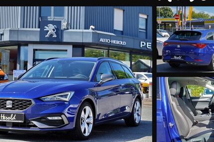 Seat Leon 78.490 km 19.900 € Lauf 91207
