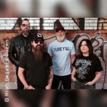 High Dessert Queen - The Kupa Pities & Pyramid