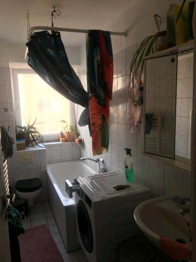 Etagenwohnung Nürnberg Rabus - 2 Zimmer, 50 m&sup2;, 510&euro; | Angebot:25648899