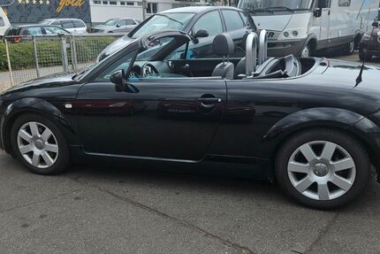 Audi TT 195.303 km 3.690 &euro; Fürth 90763