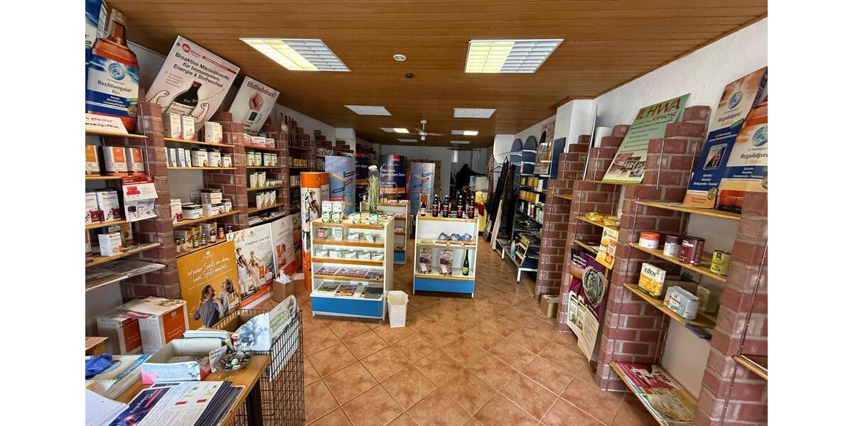 Gewerbeobjekt Hersbruck - 600&euro; | Angebot:26234928