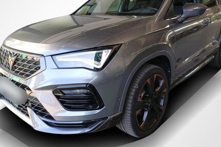 Cupra Ateca 32.450 km 26.880 &euro; Forchheim 91301