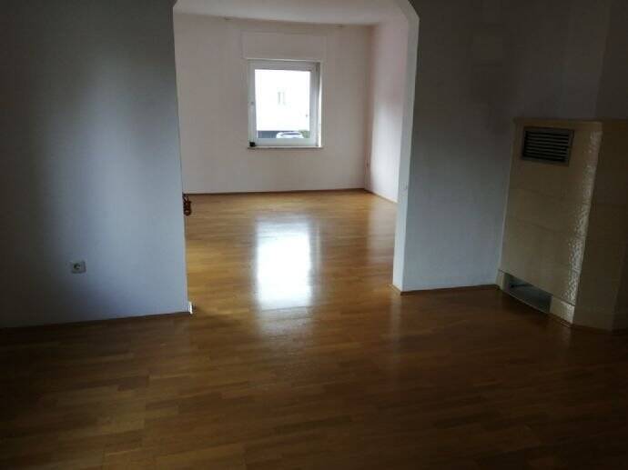 RESERVIERT - Stilvolle 3 Zi EG Wohnung mit EBK und direktem Zugang zum Garten in ruhiger Sackgasse 3 zimmer