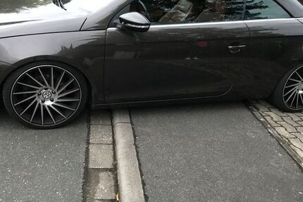 VW Eos