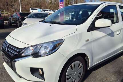 Mitsubishi Space Star 51.990 km 9.990 &euro; Hersbruck 91217