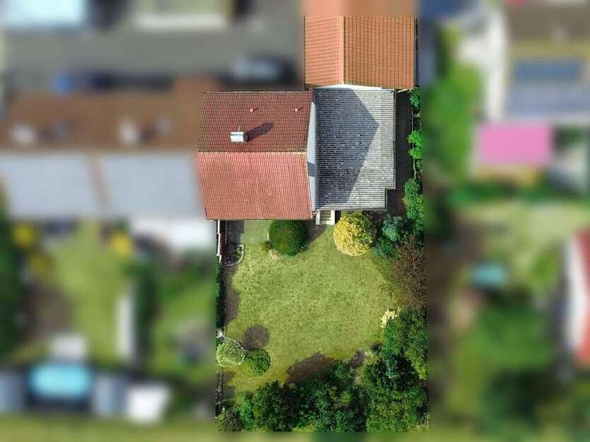 Haus zum Kaufen in Fürth 548.000 € 109 m²