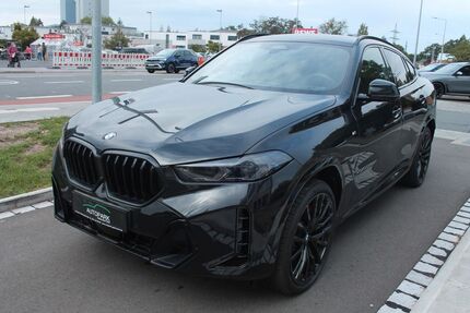 BMW X6 6.100 km 99.500 &euro; Nürnberg 90449