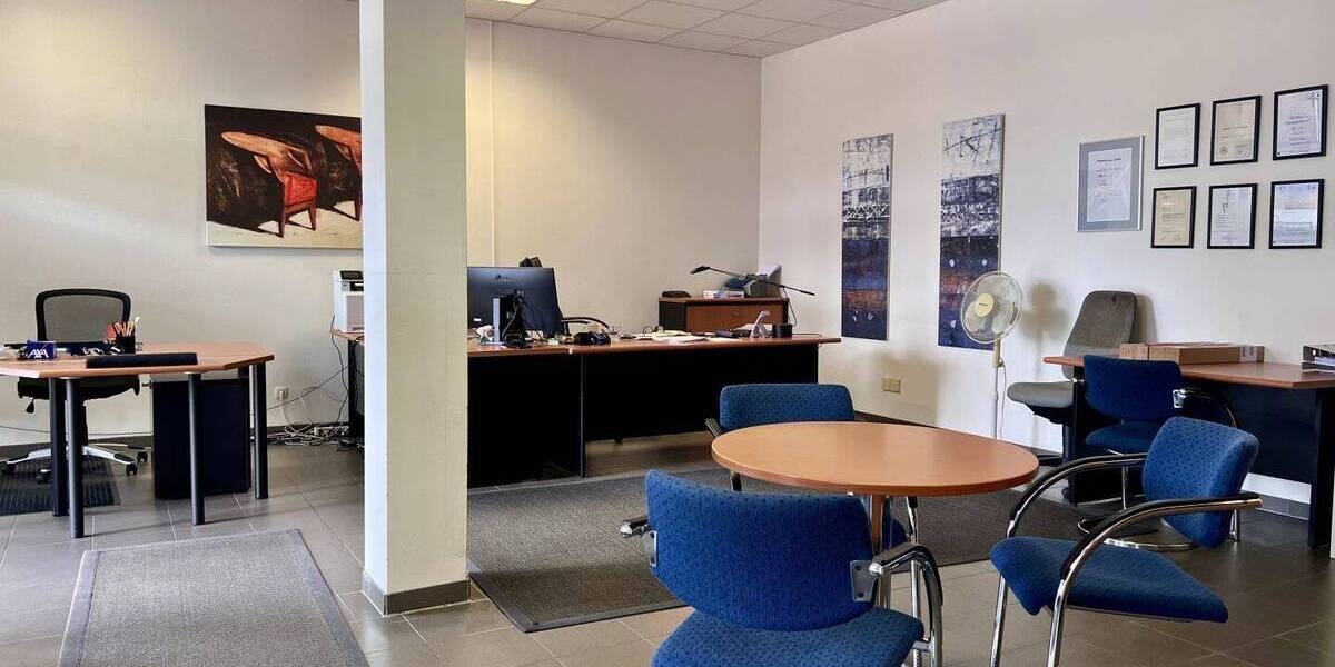 Gewerbeobjekt Eckental Eschenau - 1 Zimmer, 59 m&sup2;, 119.000&euro; | Angebot:26858541