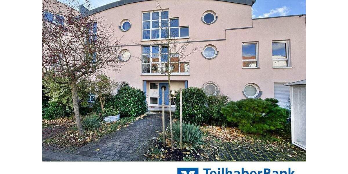 Moderne und helle 4-Zimmer-ETW, in familienfreundlicher Lage von Erlangen-Büchenbach 4 zimmer