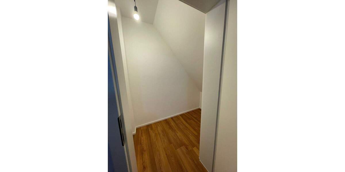 Moderne 3-Zimmer-Whg. mit Einbauküche 3 zimmer