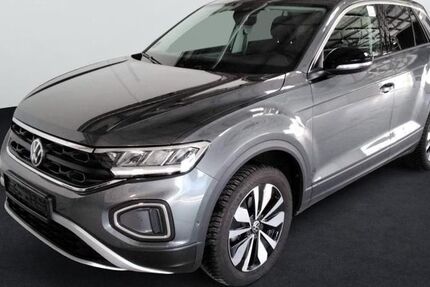 VW T-Roc 25.600 km 22.880 € Roth 91154
