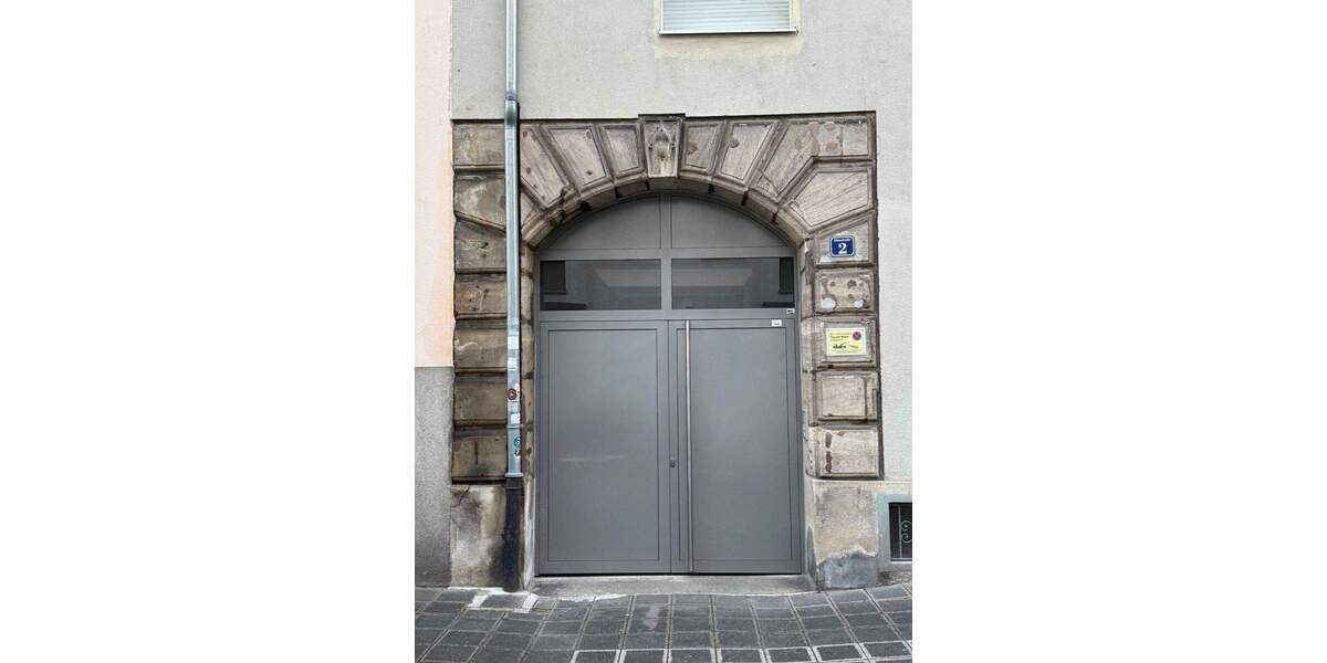 Traumhafte Gelegenheit in der Nürnberger Südstadt – 3-Zimmer-Wohnung mit Ausbaupotenzial zur Maisonette! 3 zimmer