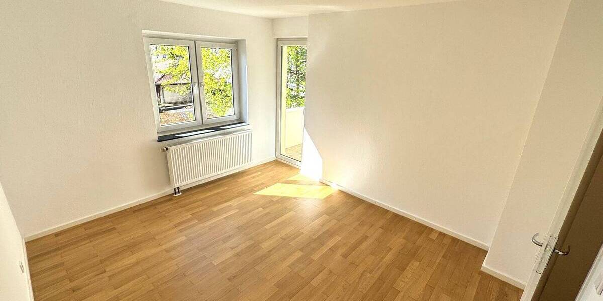 Etagenwohnung Nürnberg Sebald - 3 Zimmer, 69 m&sup2;, 337.000&euro; | Angebot:26139923