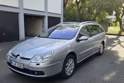 Citroen C5 116.000 km 5.000 &euro; Nürnberg 90408