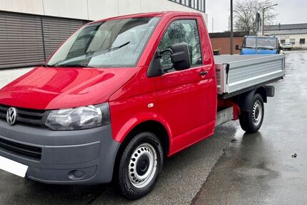 VW T5 Transporter 68.000 km 10.200 &euro; Nürnberg 90439