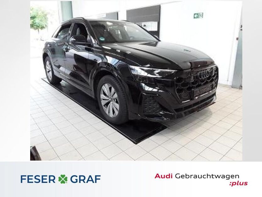 Audi Q8 17.000 km 89.450 € Nürnberg 90441