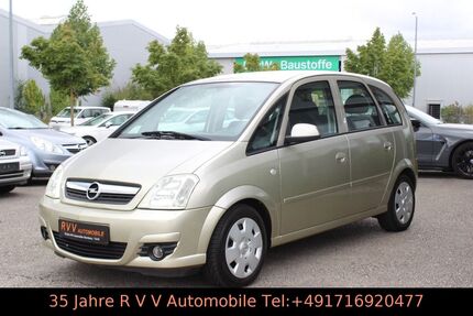 Opel Meriva 150.000 km 2.990 &euro; Fürth (bei Nürnberg) 90763