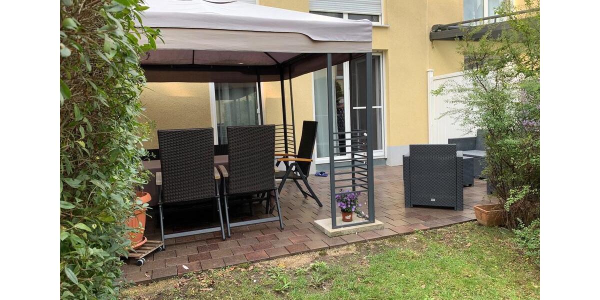 Reihenhaus Fürth Südstadt - 5 Zimmer, 126 m&sup2;, 585.000&euro; | Angebot:26416388