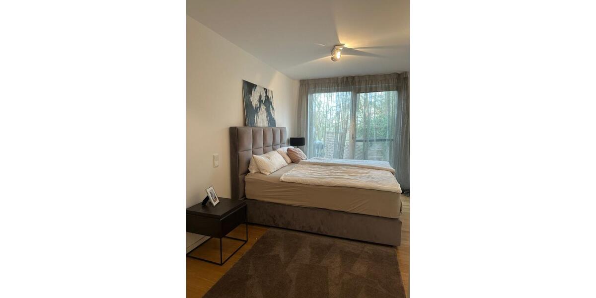 Terrassenwohnung Fürth Altstadt - 4 Zimmer, 123 m&sup2;, 1.845&euro; | Angebot:25185422
