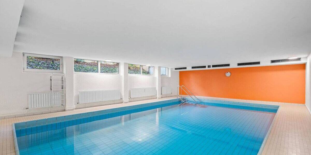 Etagenwohnung Nürnberg Langwasser - 2 Zimmer, 64 m&sup2;, 309.000&euro; | Angebot:25927376
