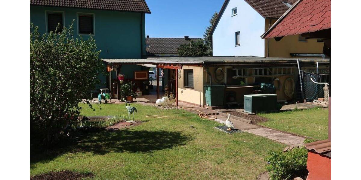 Doppelhaushälfte Nürnberg Falkenheim - 8 Zimmer, 620.000&euro; | Angebot:26902542