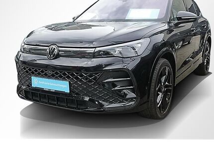 VW Tiguan 31.850 km 45.150 &euro; Erlangen 91058