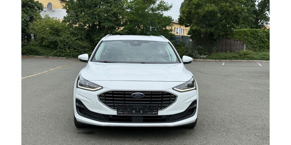 Ford Focus 144.000 km 11.900 &euro; Fürth 90763
