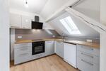 Dachgeschoßwohnung Nürnberg Eberhardshof - 3 Zimmer, 80 m&sup2;, 1.100&euro; | Angebot:26594115