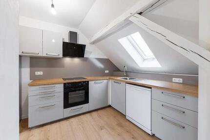 Wohnung Nürnberg Eberhardshof - 3 Zimmer, 80 m&sup2;, 1.100&euro; | Angebot:26594115