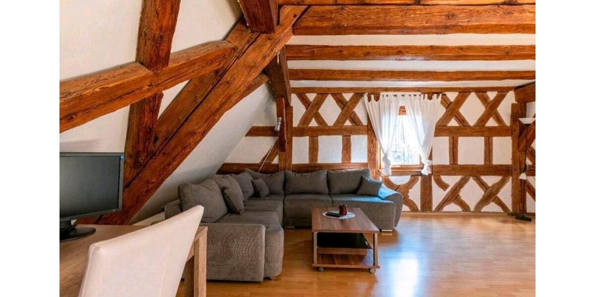 Mehrfamilienhaus, Wohnhaus Kirchensittenbach - 22 Zimmer, 980 m&sup2;, 749.000&euro; | Angebot:26801907