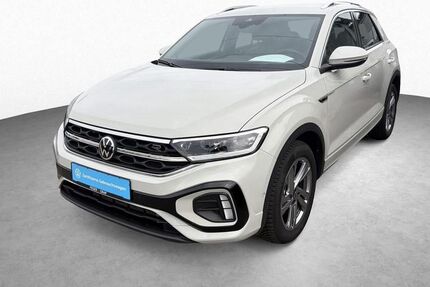 VW T-Roc 6.200 km 29.490 &euro; Roth 91154