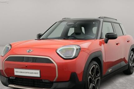 Mini Aceman 7.898 km 31.253 &euro; Nürnberg 90441