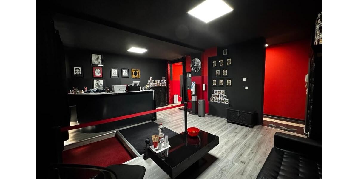 Gewerbeobjekt Fürth Altstadt - 750&euro; | Angebot:25725304