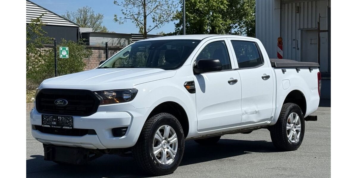 Ford Ranger 114.500 km 13.500 &euro; Nürnberg 90441