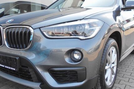 BMW X1 41.000 km 17.500 &euro; Baiersdorf 91083