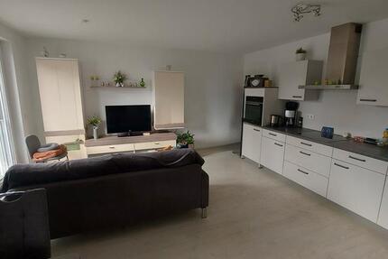 Wohnung Schwarzenbruck - 2 Zimmer, 55 m&sup2;, 850&euro; | Angebot:25641036