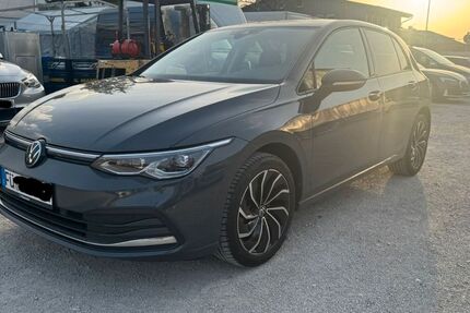 VW Golf 59.046 km 21.390 &euro; Nürnberg 90427